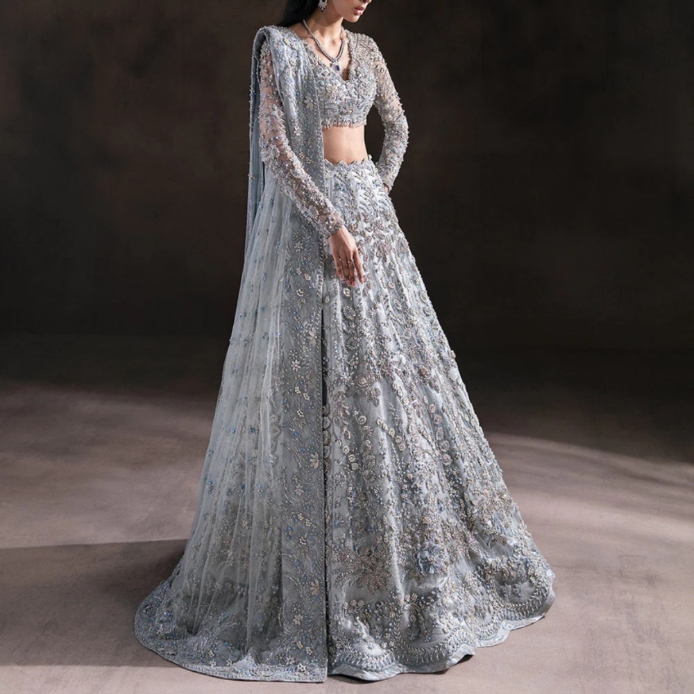 Republic Womenswear Bridal Alanna (WC-74)